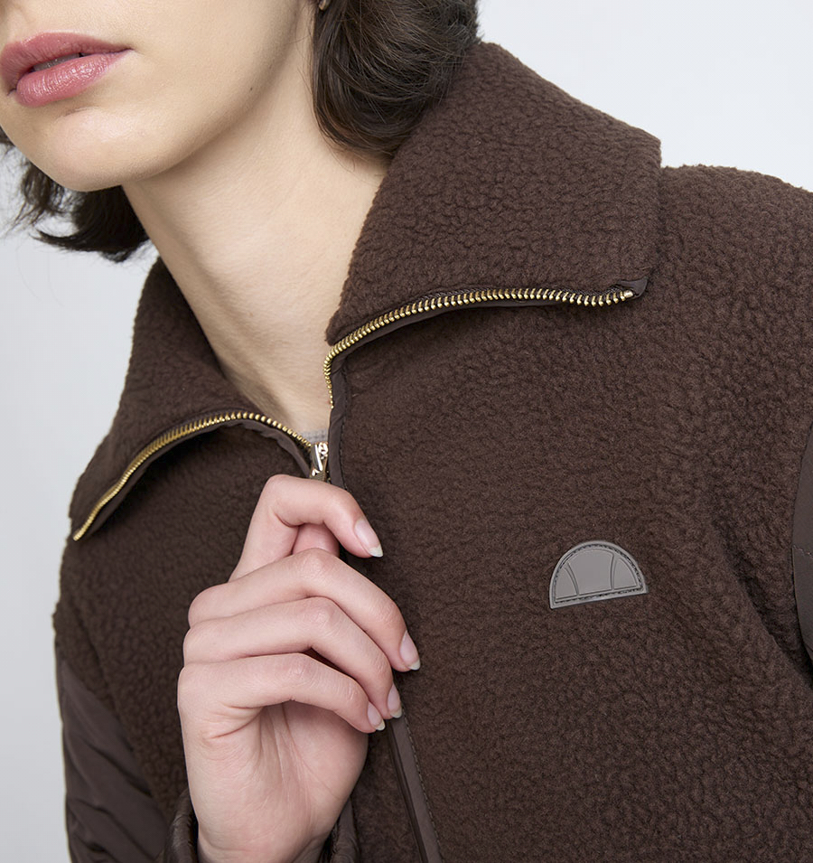 Chaqueta Jacinta