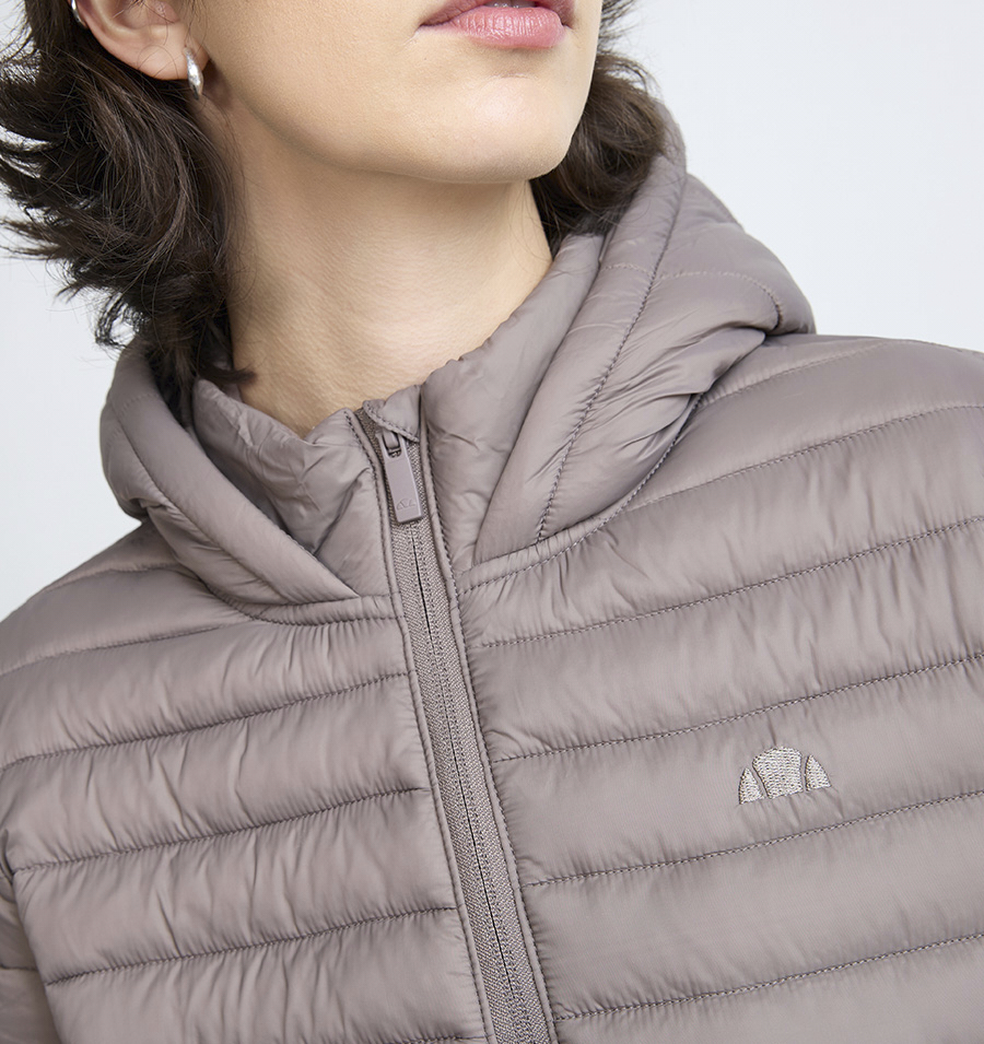 Chaqueta Juliana