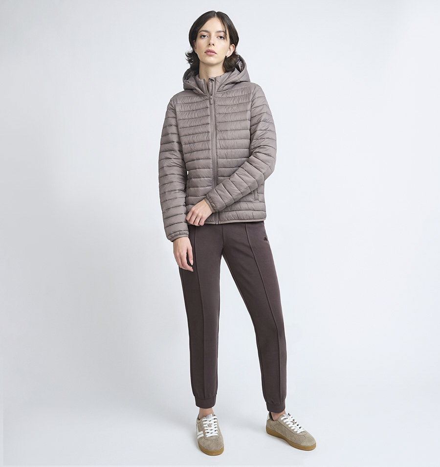 Chaqueta Juliana