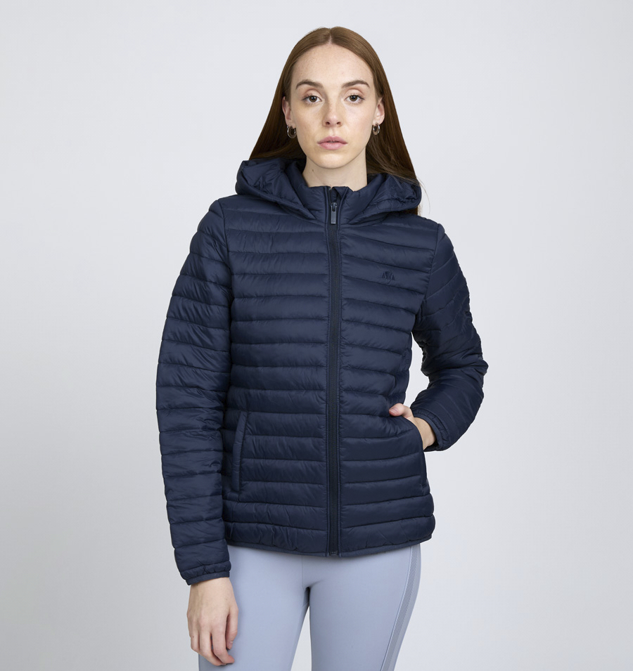 Chaqueta Juliana