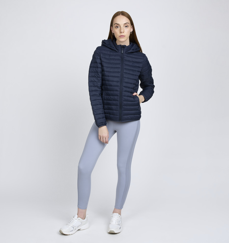 Chaqueta Juliana
