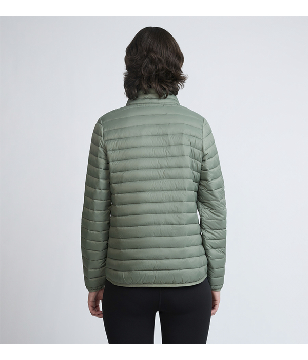 Chaqueta Juana - Verde 2