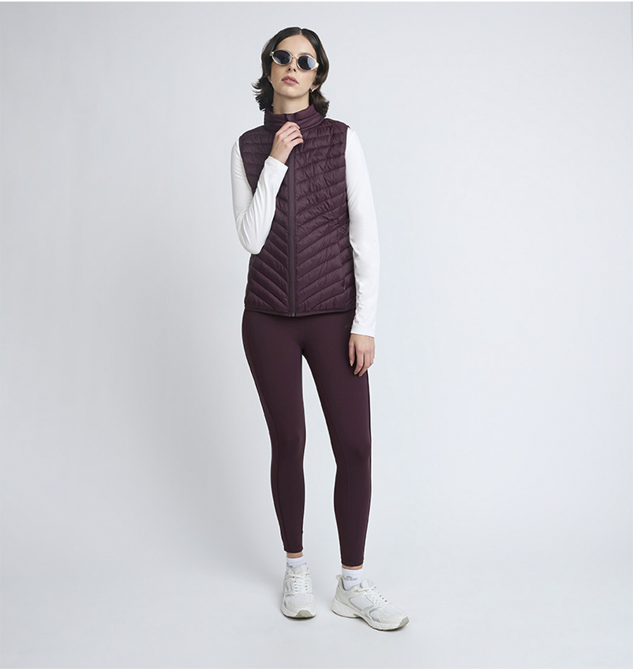 Chaqueta Joaquina
