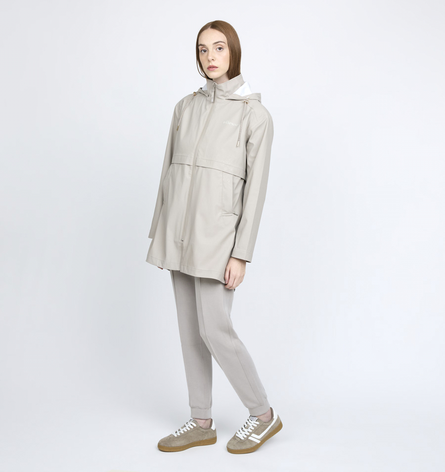 Chaqueta Waterproof Julieta