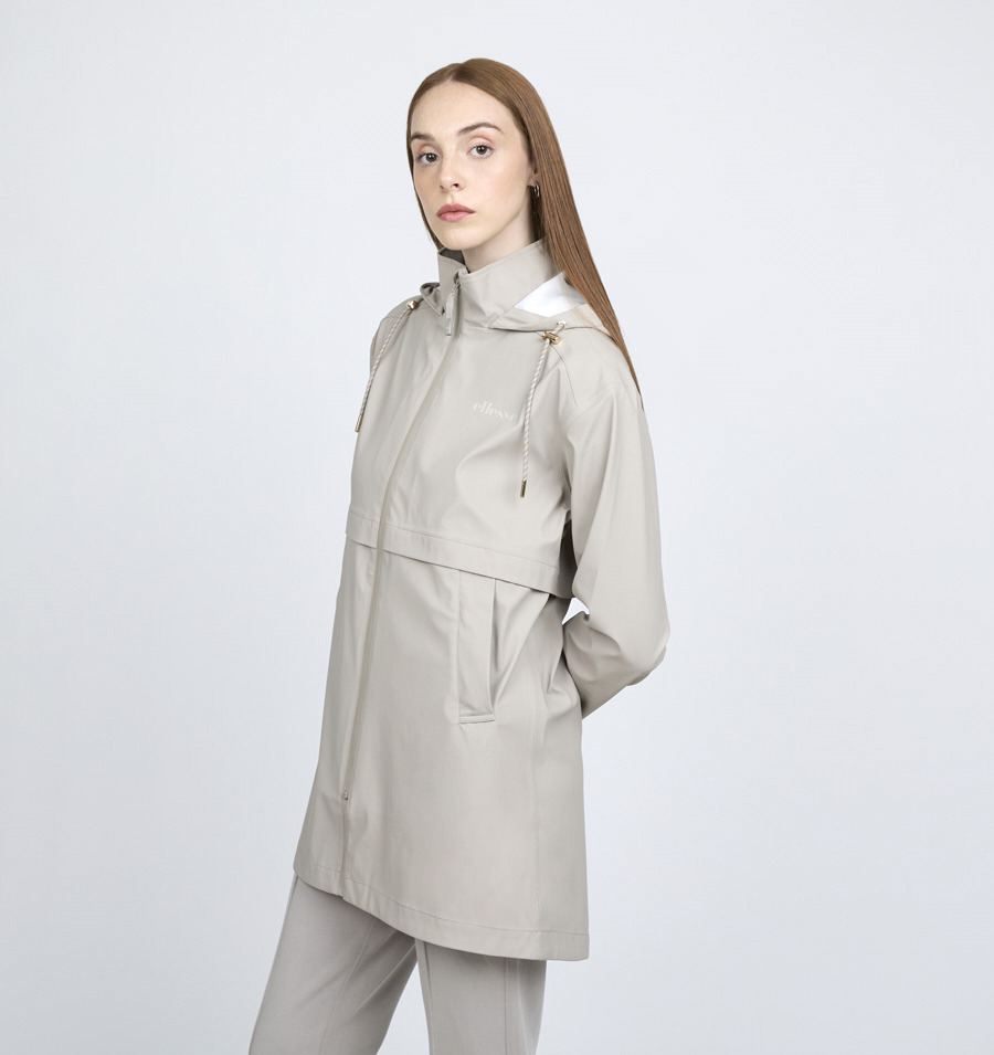 Chaqueta Waterproof Julieta