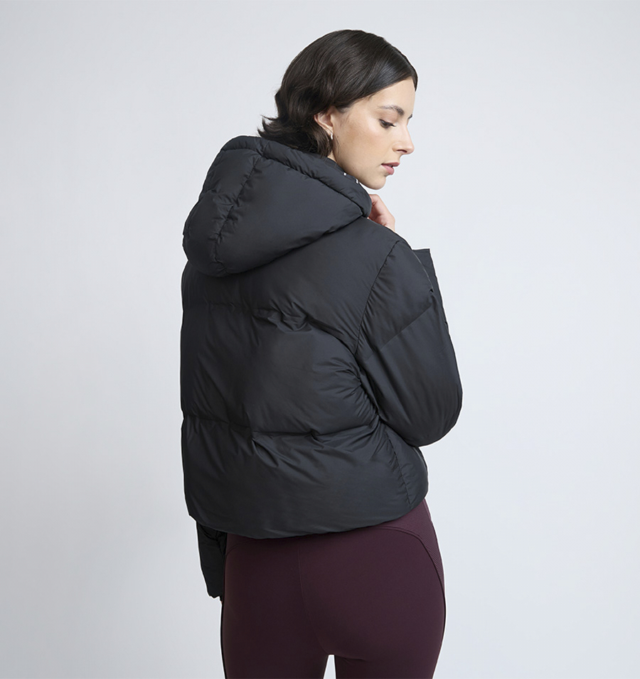 Chaqueta Joanne