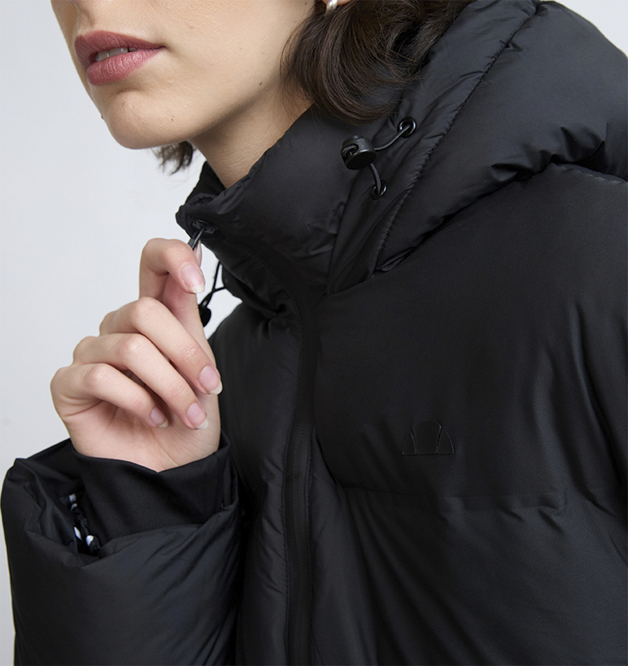 Chaqueta Joanne