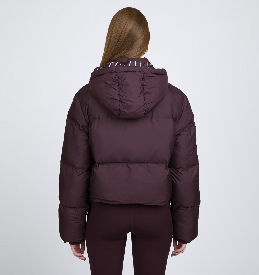 Chaqueta Joanne