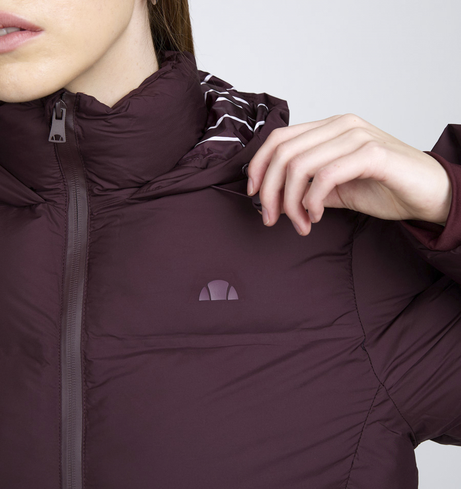 Chaqueta Joanne