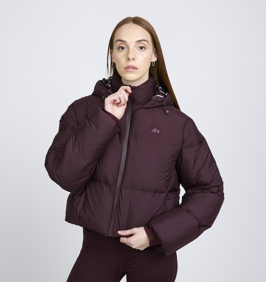 Chaqueta Joanne