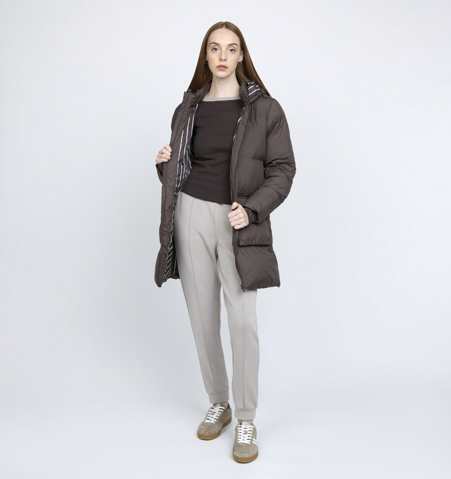 Chaqueta Jimena