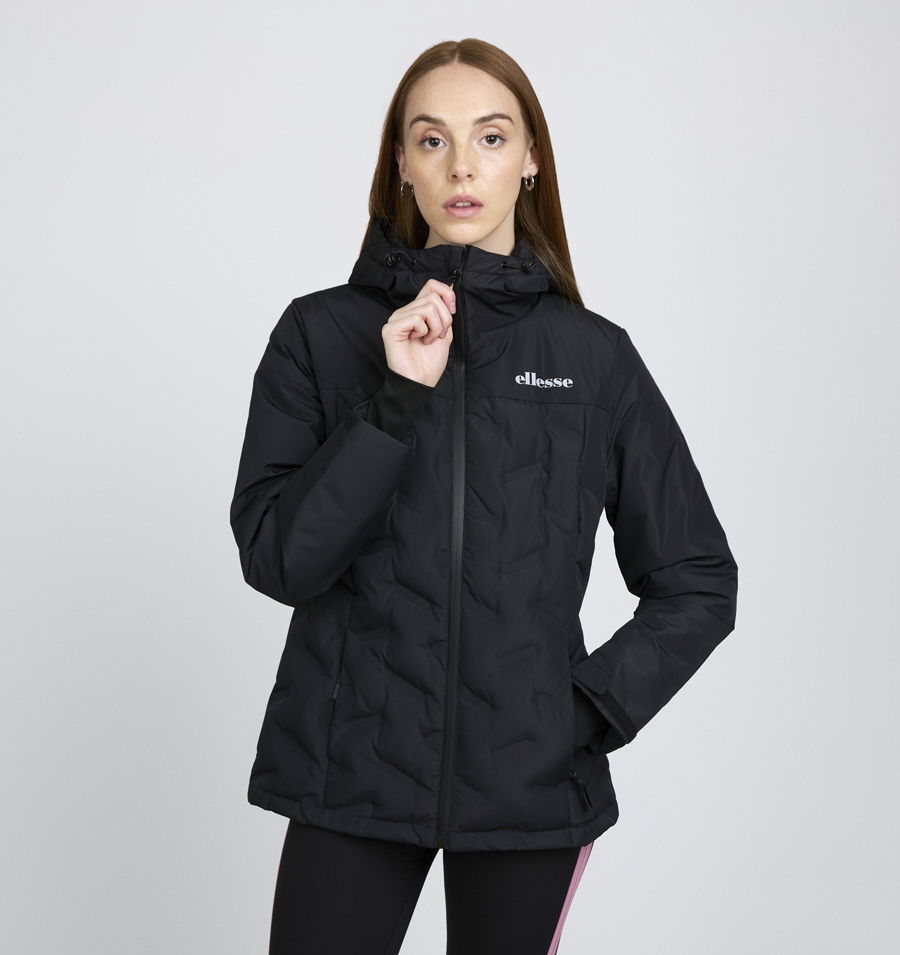 Chaqueta Waterproof Jenny