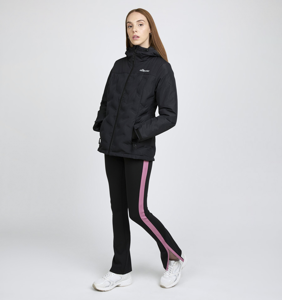 Chaqueta Waterproof Jenny