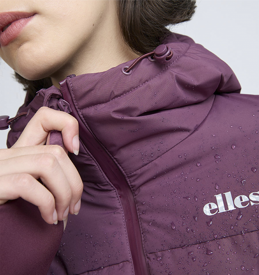 Chaqueta Waterproof Jenny