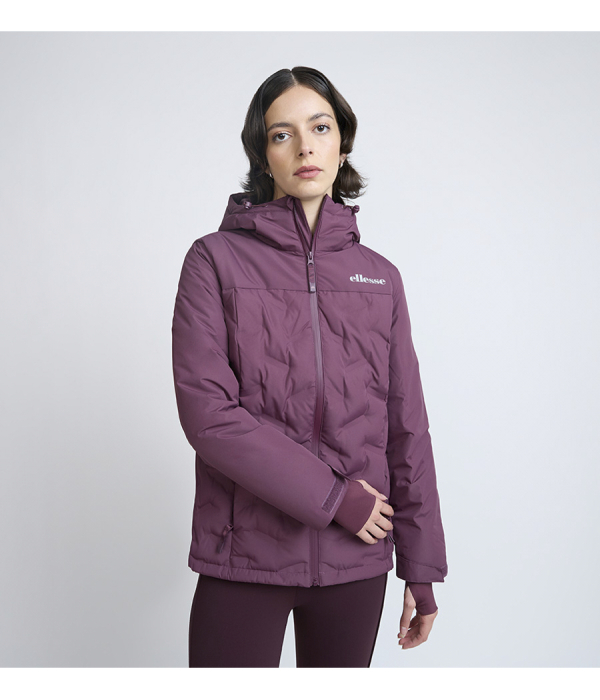 Chaqueta Waterproof Jenny -...