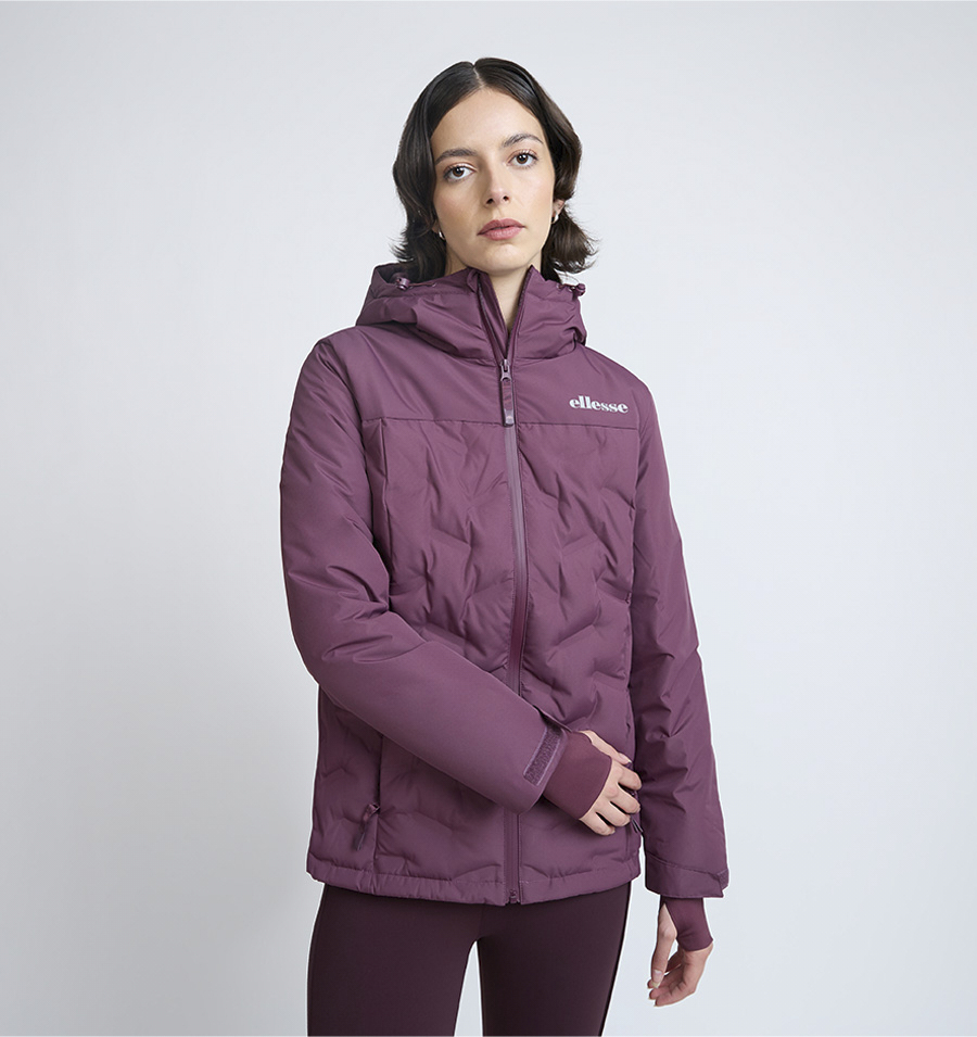 Chaqueta Waterproof Jenny