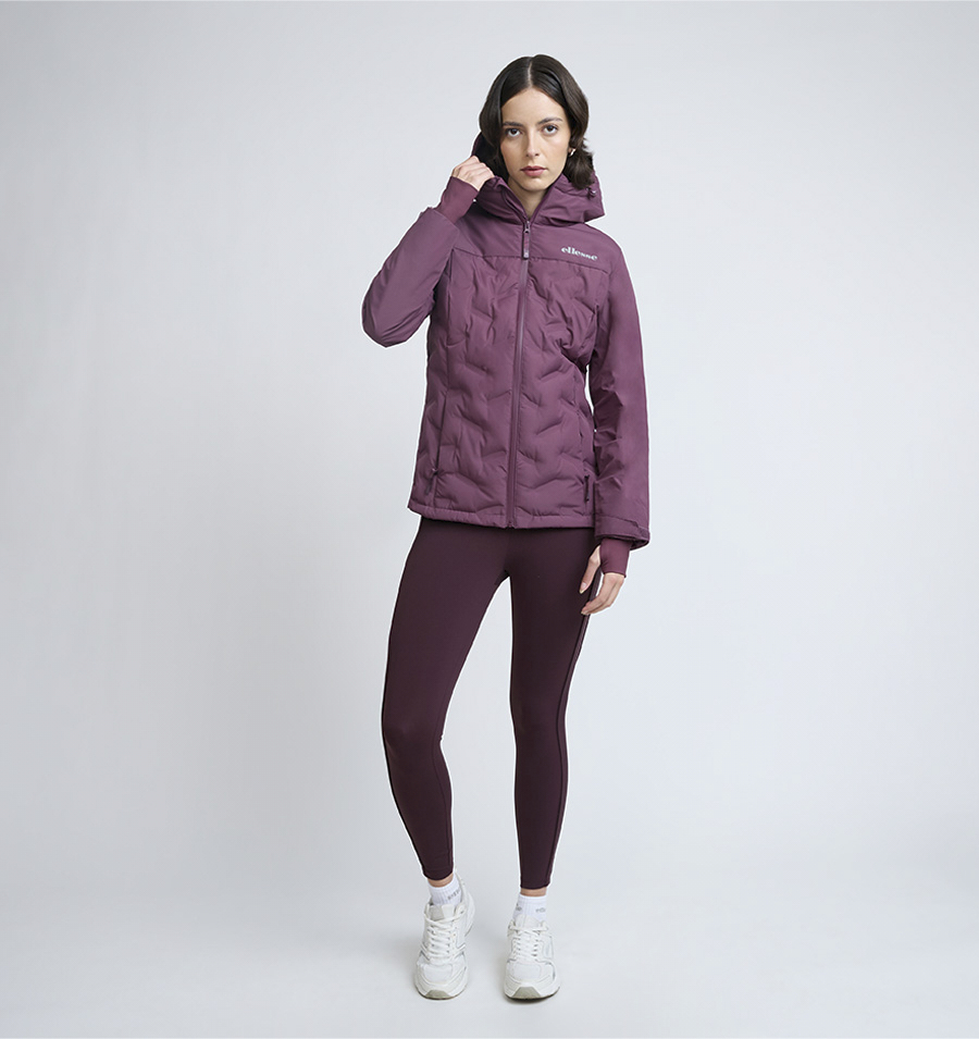 Chaqueta Waterproof Jenny