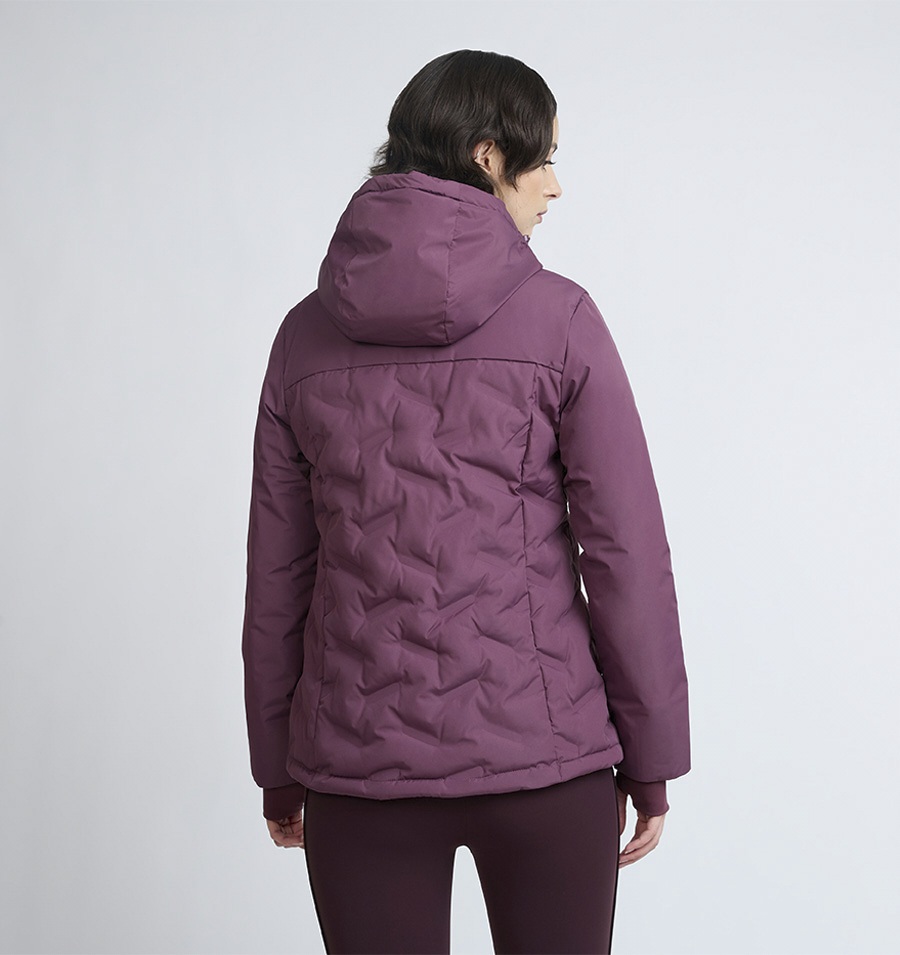 Chaqueta Waterproof Jenny