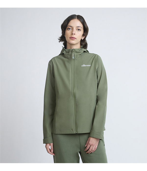Chaqueta Waterproof Jade -...