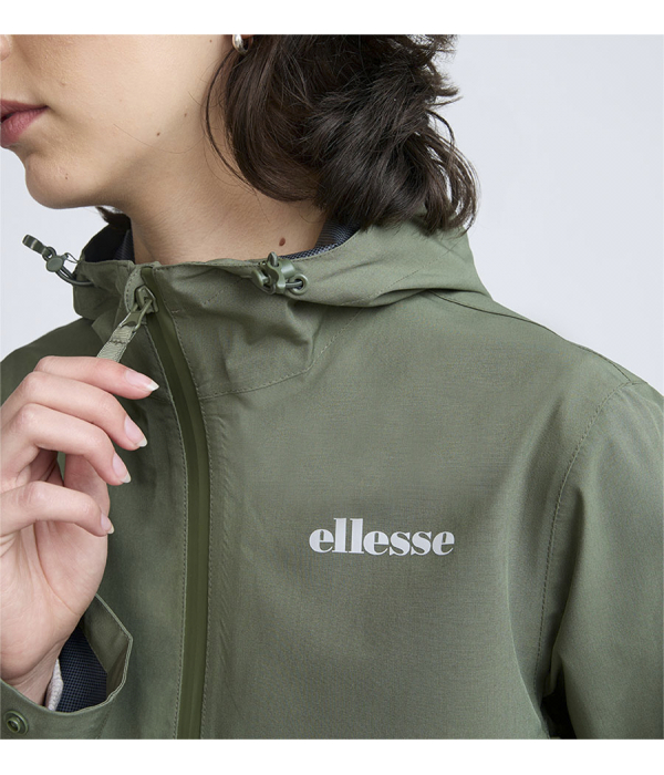 Chaqueta Waterproof Jade -... 2