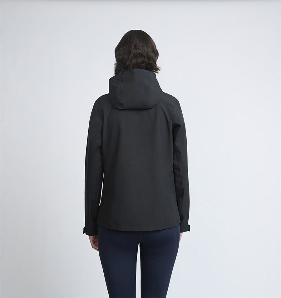 Chaqueta Waterproof Jade