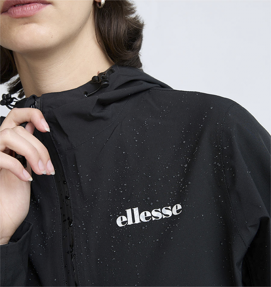 Chaqueta Waterproof Jade