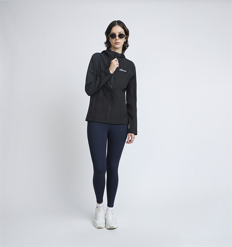 Chaqueta Waterproof Jade