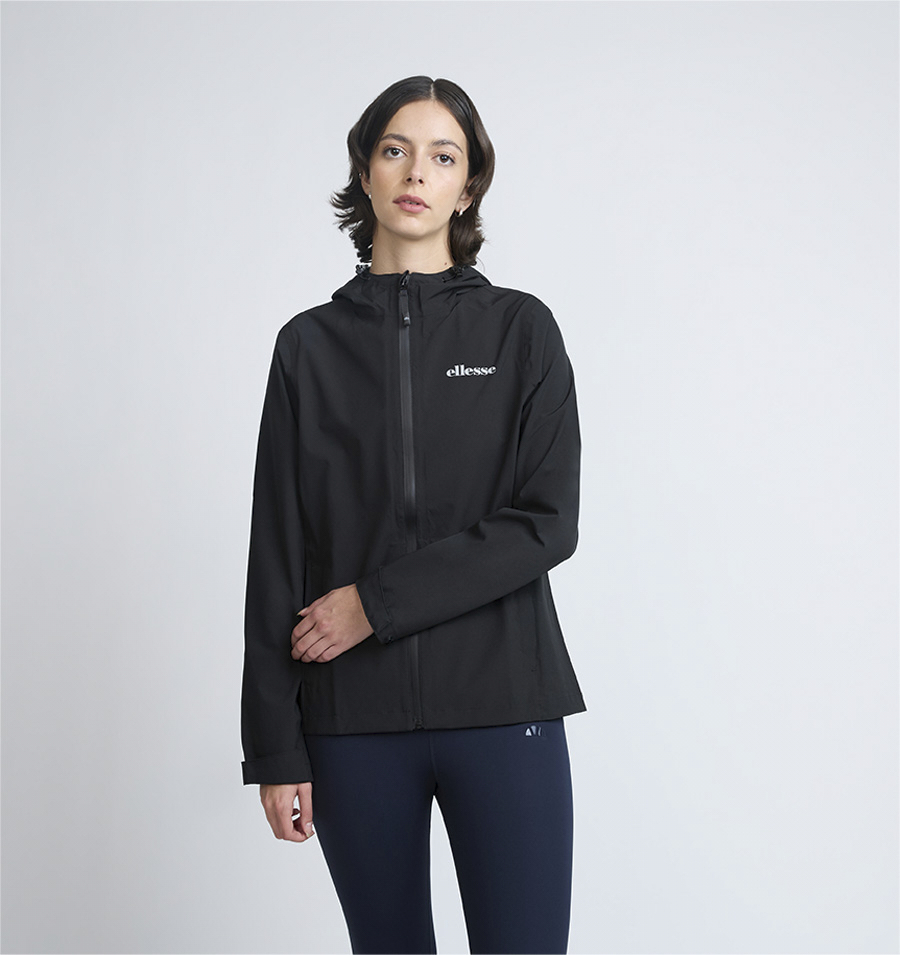 Chaqueta Waterproof Jade