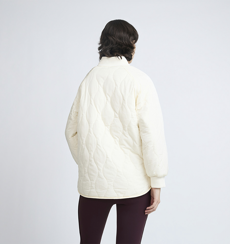 Chaqueta Jazmin