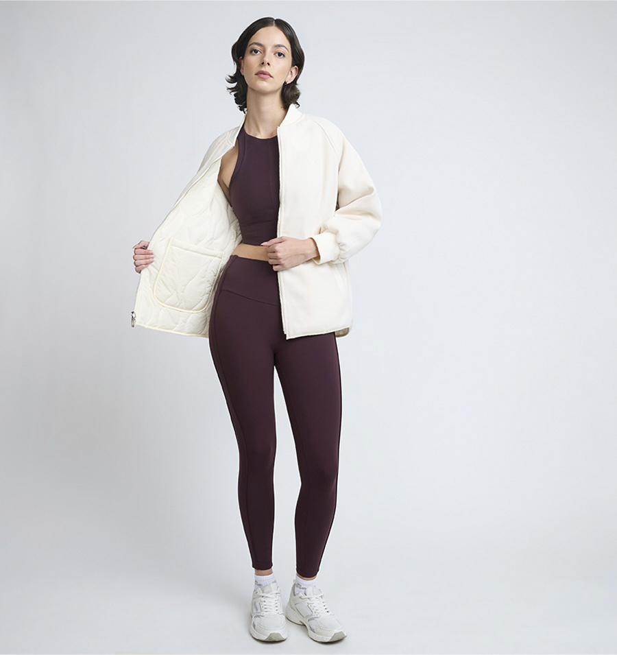 Chaqueta Jazmin