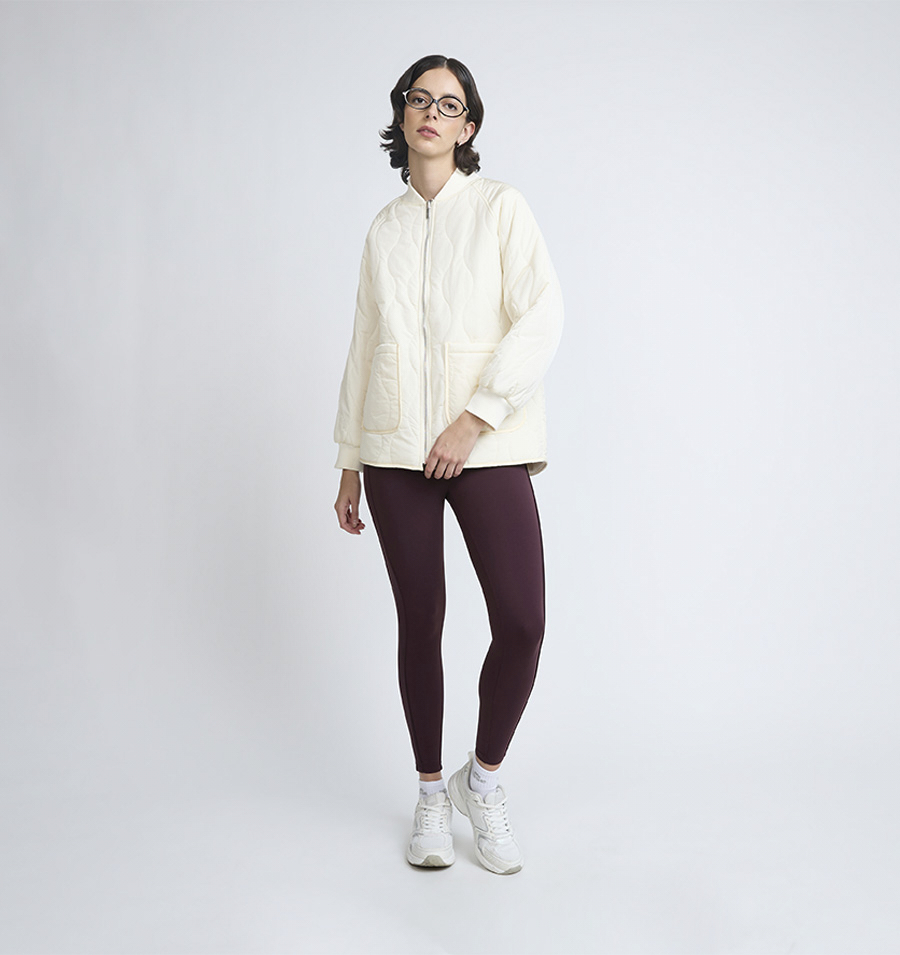 Chaqueta Jazmin