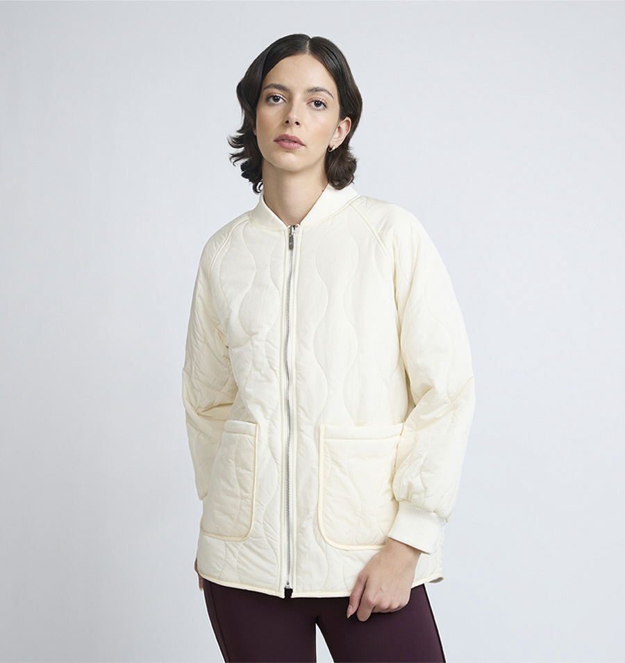 Chaqueta Jazmin