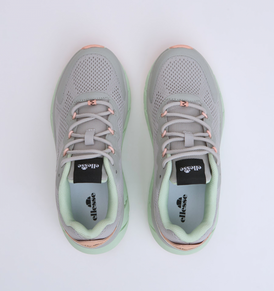 Zapatillas Mujer Trev
