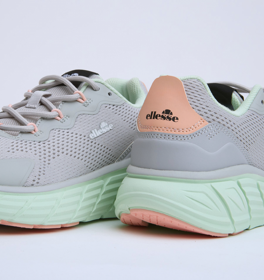 Zapatillas Mujer Trev