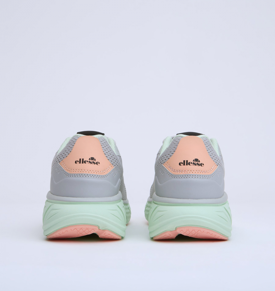 Zapatillas Mujer Trev