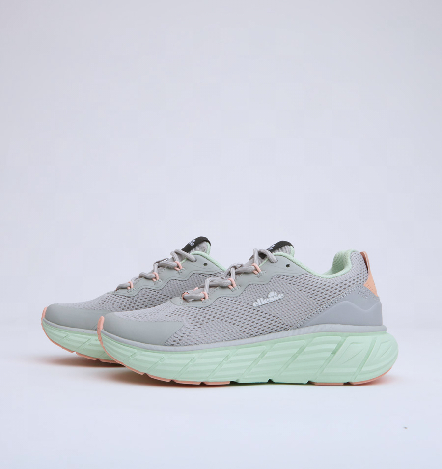 Zapatillas Mujer Trev