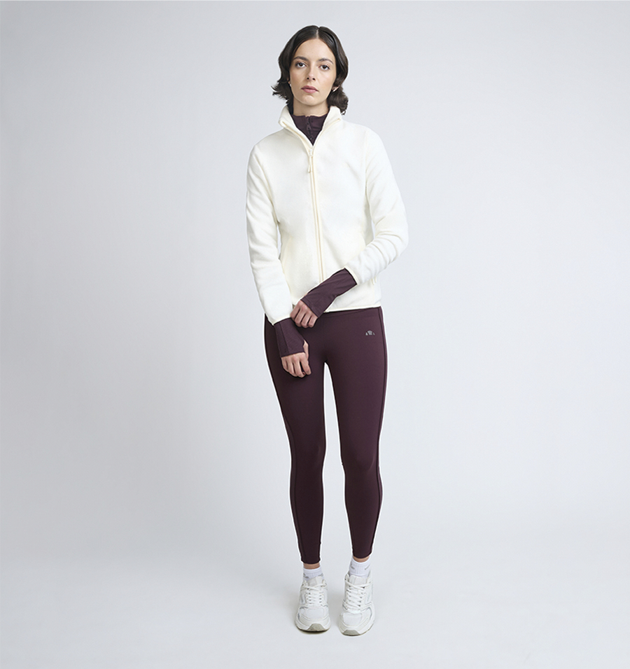 Polar Pamela