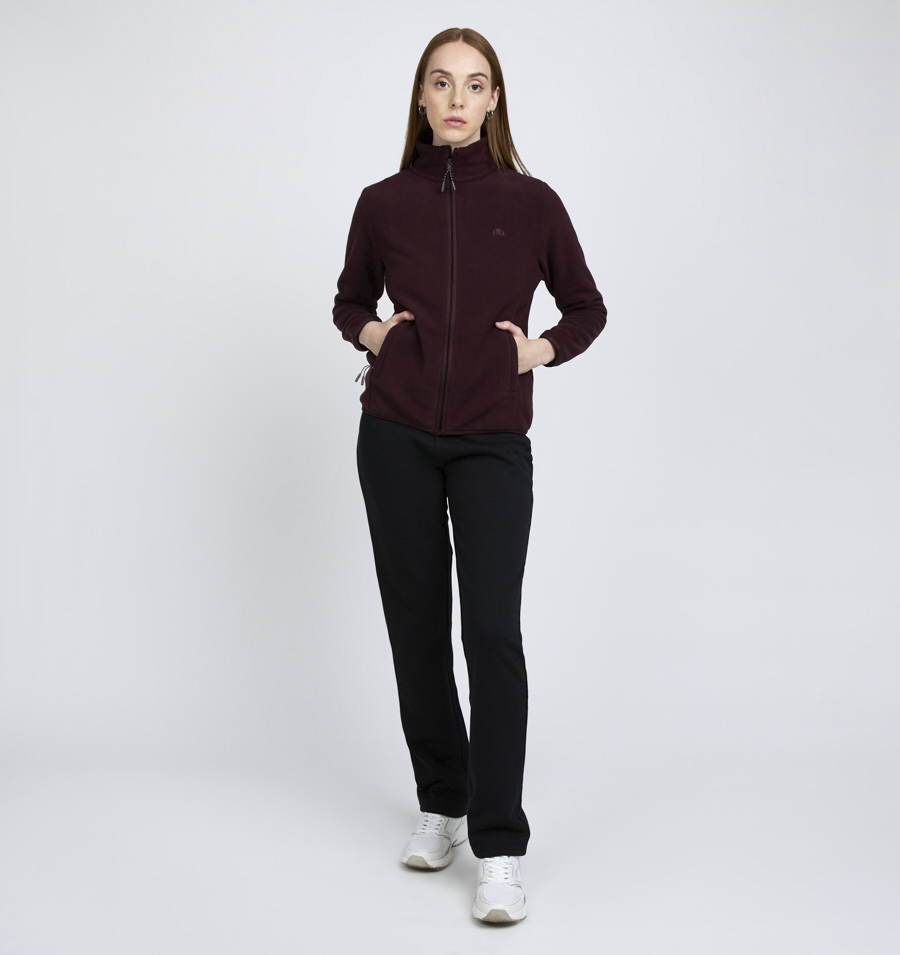 Polar Pamela