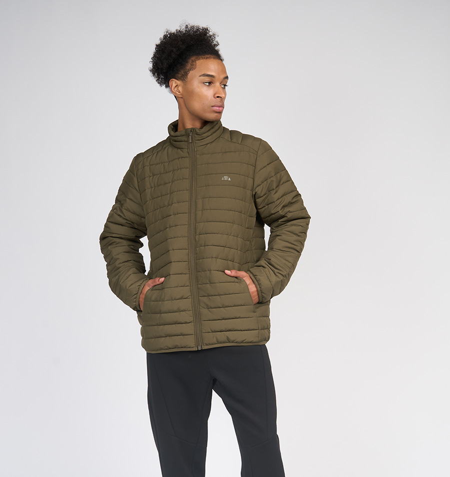 Chaqueta Stefano