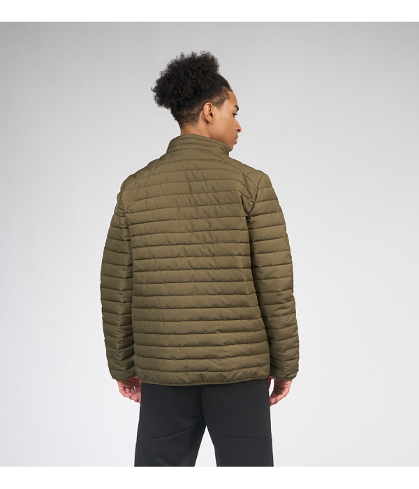 Chaqueta Stefano - Verde 2