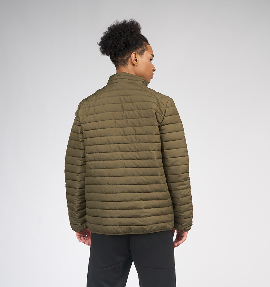 Chaqueta Stefano