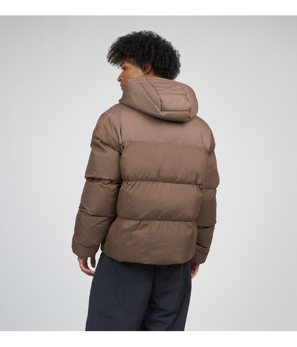 Chaqueta Jack - Café 2