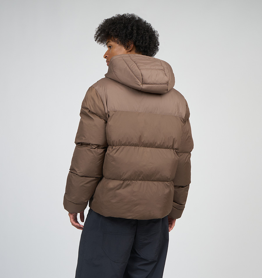 Chaqueta Jack