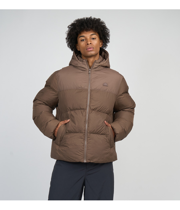 Chaqueta Jack - Café