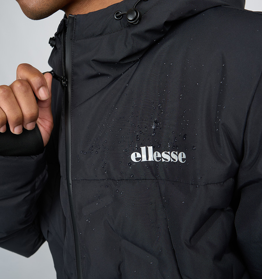 Chaqueta Waterproof Julian