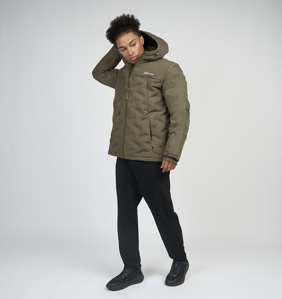 Chaqueta Waterproof Julian