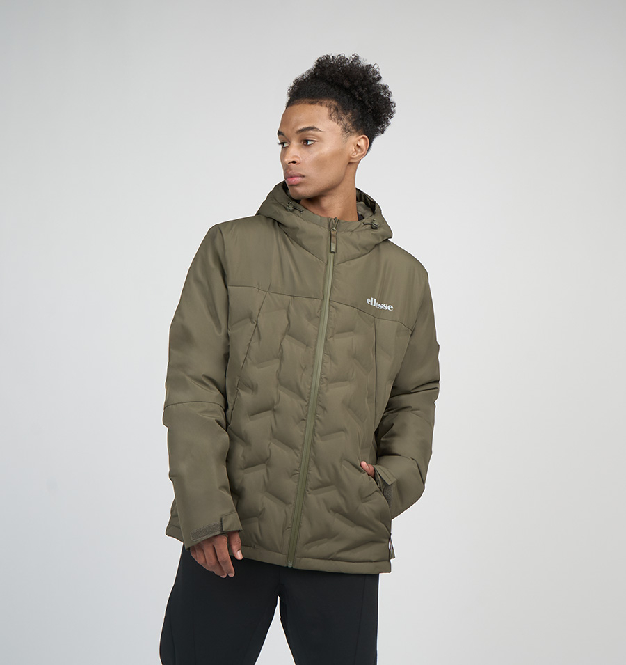 Chaqueta Waterproof Julian