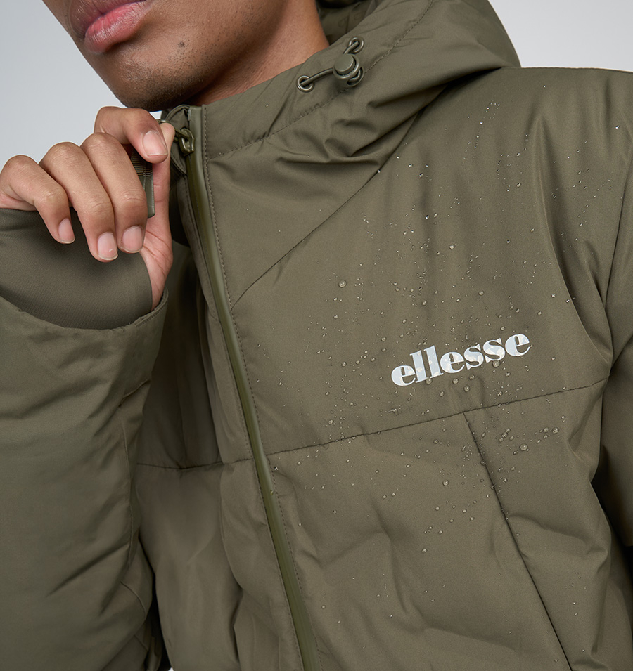 Chaqueta Waterproof Julian