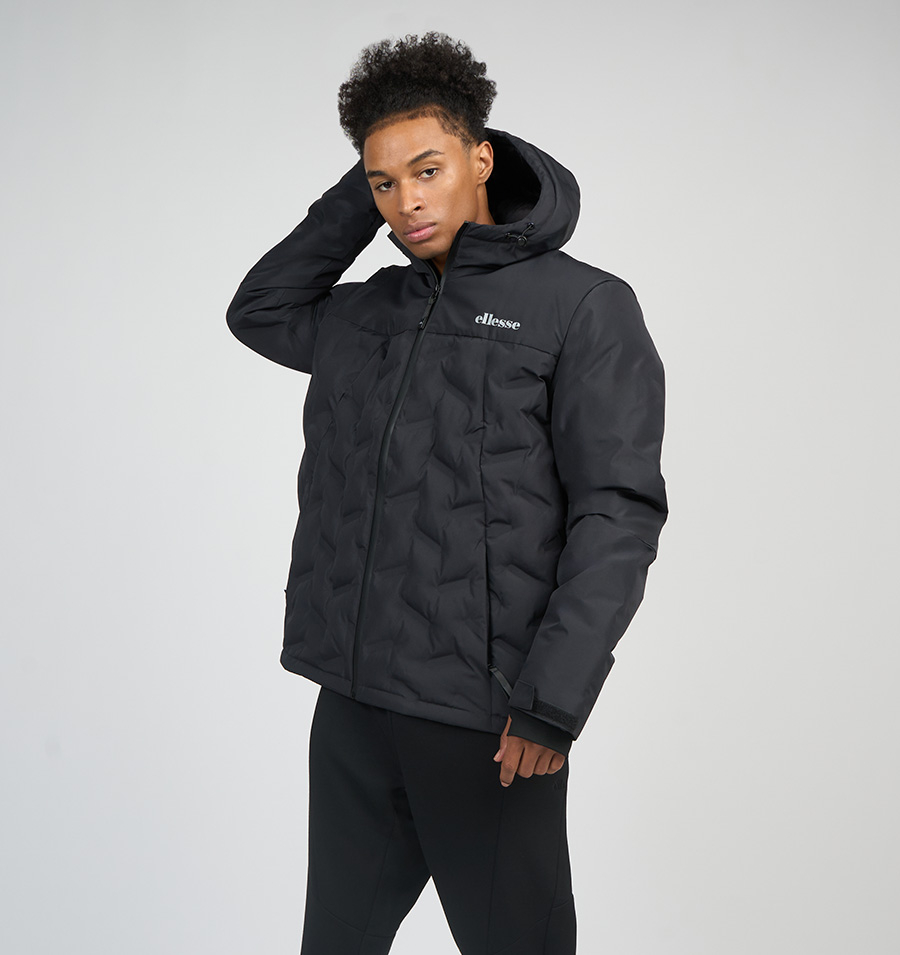 Chaqueta Waterproof Julian