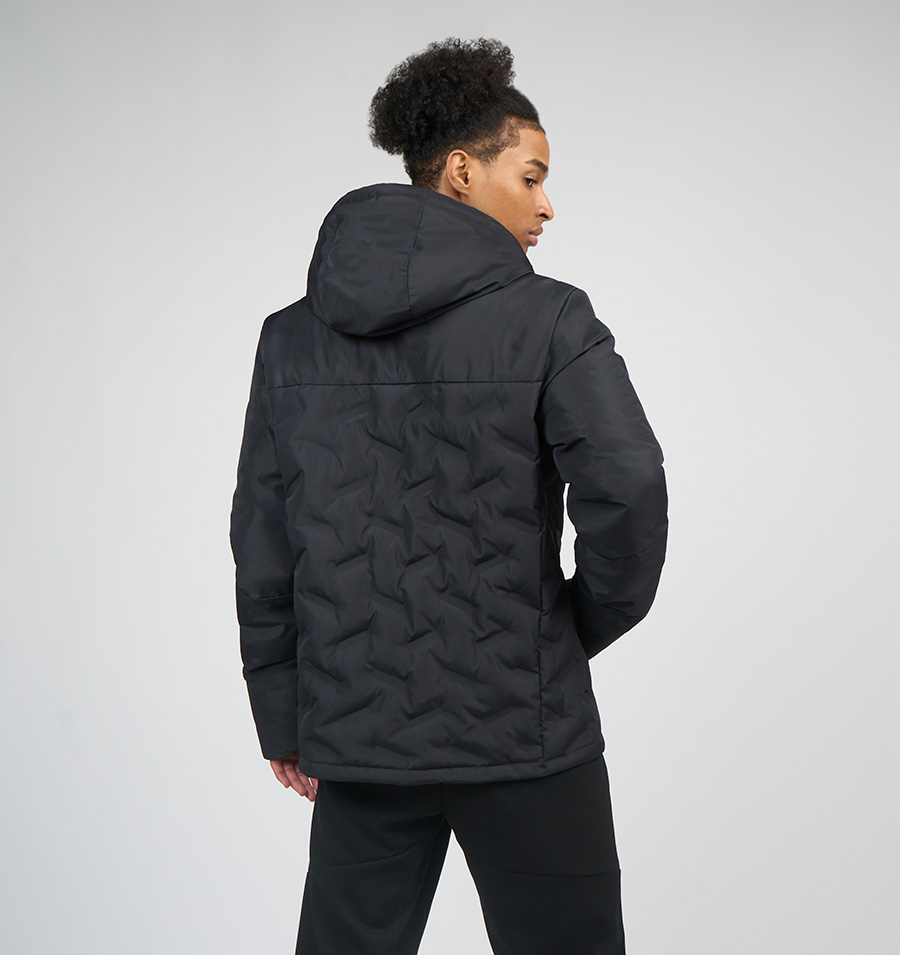 Chaqueta Waterproof Julian